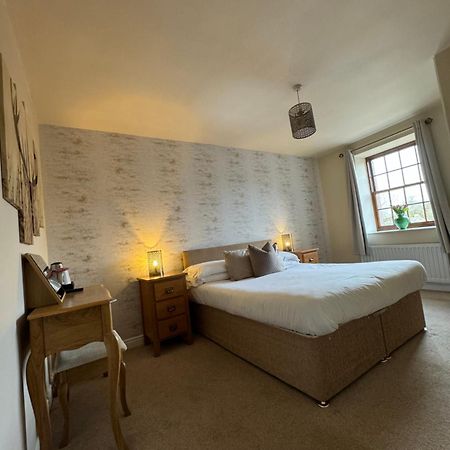 Sandfordarms Appleby-in-Westmorland ภายนอก รูปภาพ
