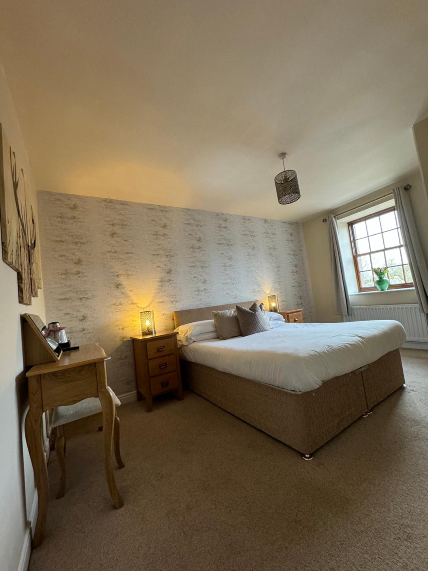 Sandfordarms Appleby-in-Westmorland ภายนอก รูปภาพ