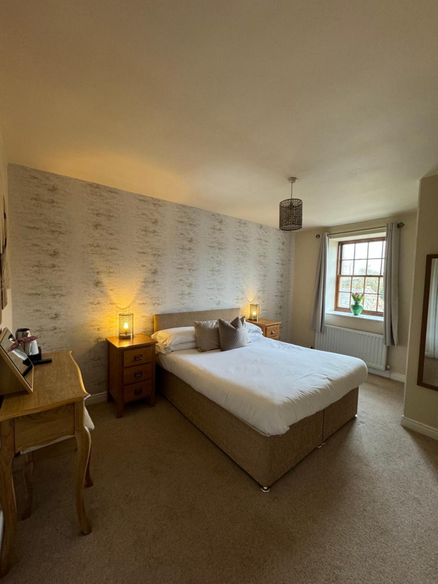 Sandfordarms Appleby-in-Westmorland ภายนอก รูปภาพ
